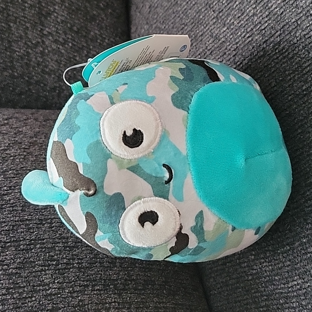 Squishmallow
